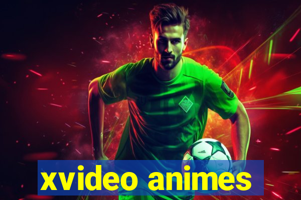 xvideo animes